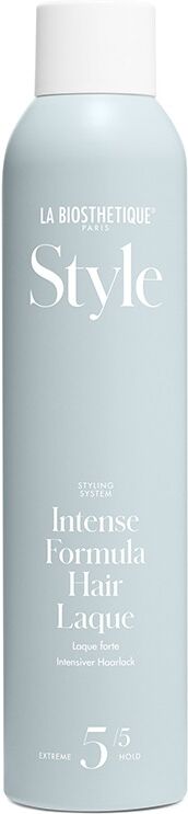 La Biosthetique Intense Formula Hair Laque 300ml