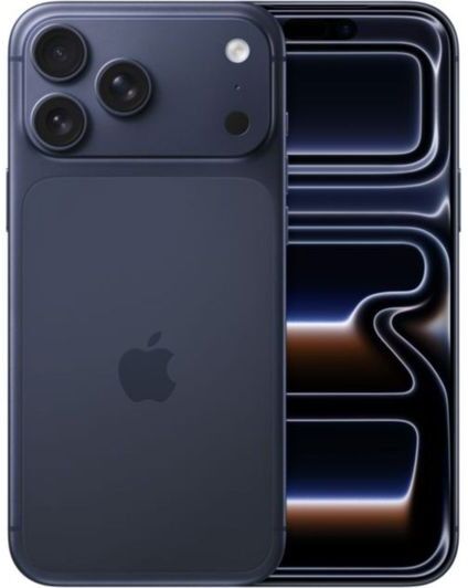 Apple iPhone 17 Pro Max 256GB Deep Blue