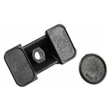 RAM Mounts Unpkgd RAM Universal Clamp (RAP-B-121BBAU)
