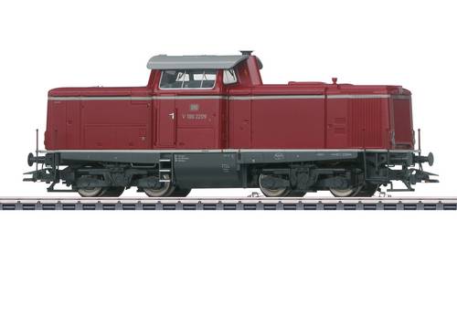 Märklin 37176 H0 Diesellok V100.20 der DB
