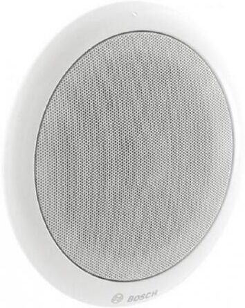 Bosch Alto-falante de Teto 12W Modular LC1-UM12E8