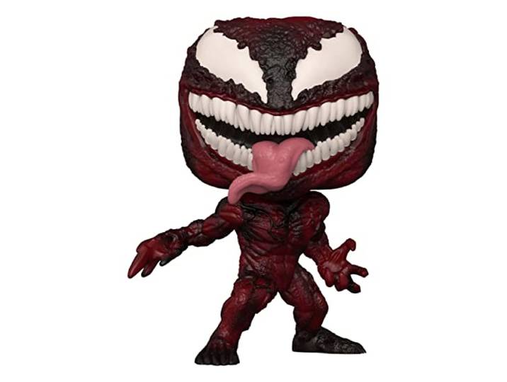 Funko 56303 POP: Taiga- POP 1