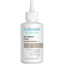 150ml Dr. med. Christine SCHRAMMEK Hair Hair Boost Tonic