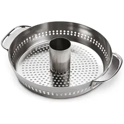 Weber CRAFTED Geflügelhalter - Gourmet BBQ System (8838)