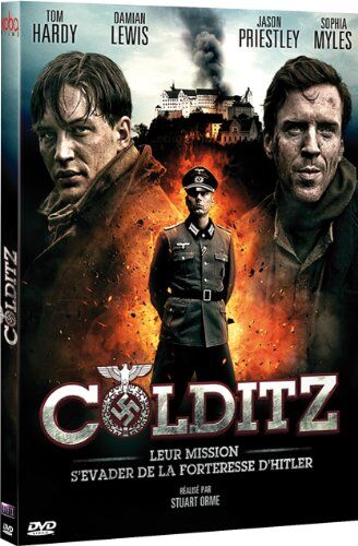 Stuart Orme - Colditz [FR Import] - Preis vom 12.10.2026 11:37:12 h