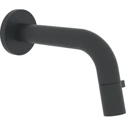 Hansa Nova Ventil Schwarz 5086810133