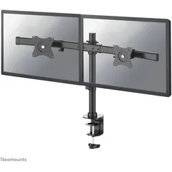 Neomounts FPMA-DCB100DBLACK Monitor Tischhalterung