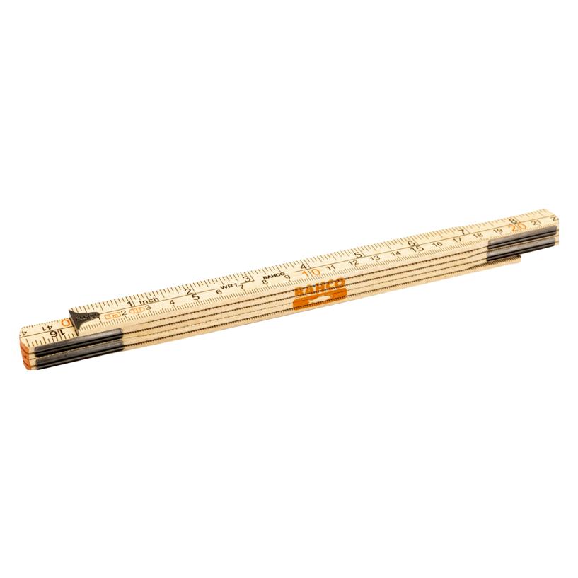 Irimo Zollstock, Holz, metrisch, 1 m (1 m) (40285083)