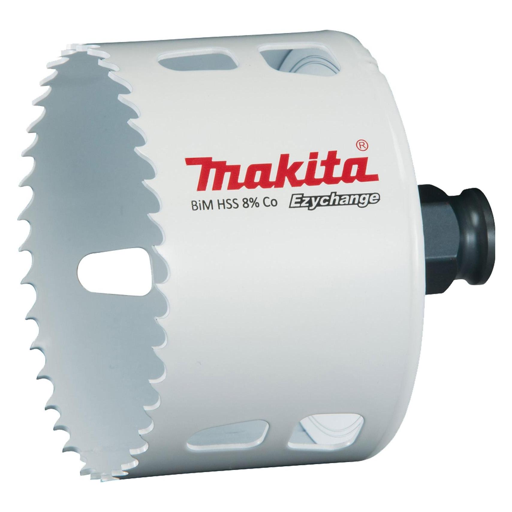 Makita EZYCHANGE BIM-Lochsäge 76mm (76 mm) (E-03931)