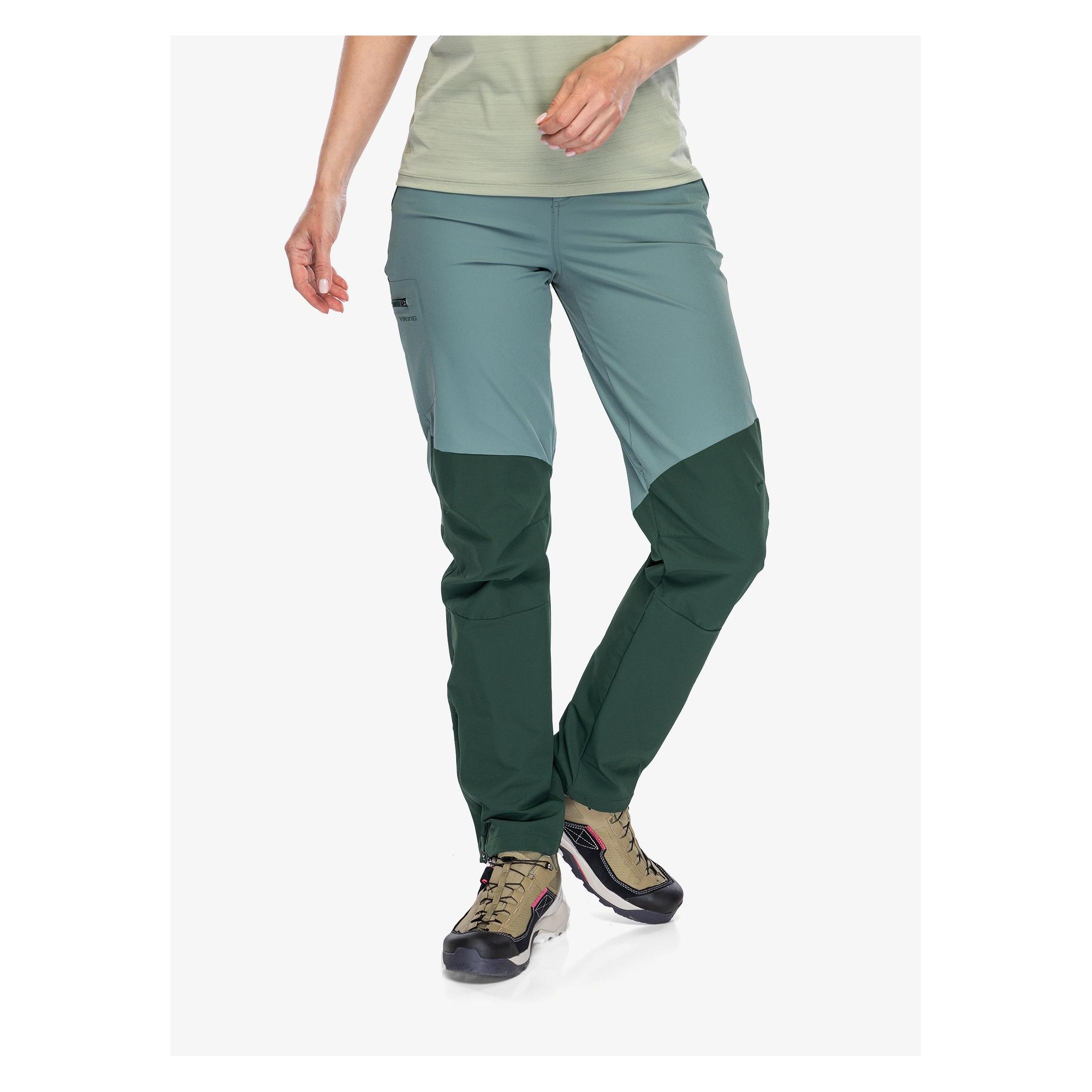 Vikingsports Viking Sequoia Bamboo Lady Hosen (XS) (33429148)
