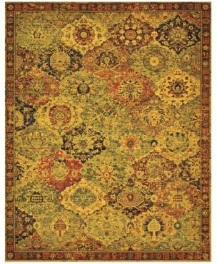 Nourison Timeless TML03 Area Rug