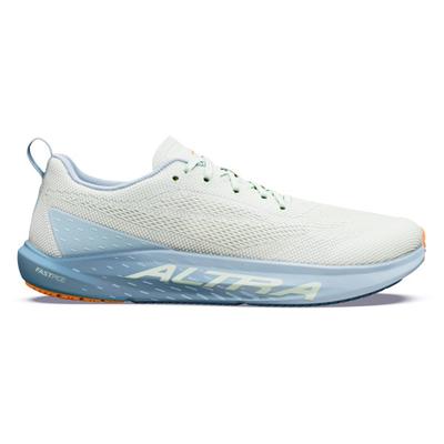 Altra - Women's Vanish Pulse - Runningschuhe 37,5 | EU 37,5 ice /blau