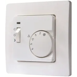 Eberle Controls Raumtemperaturregler RTR-E 8025-50