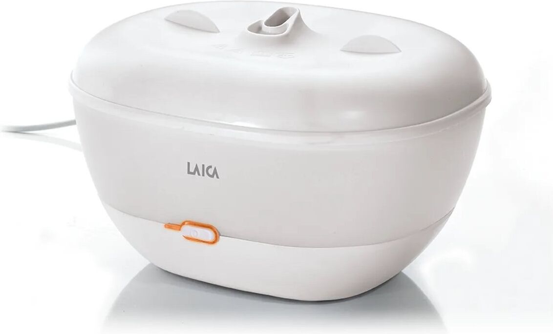 Umidificatore Laica HI3030 White