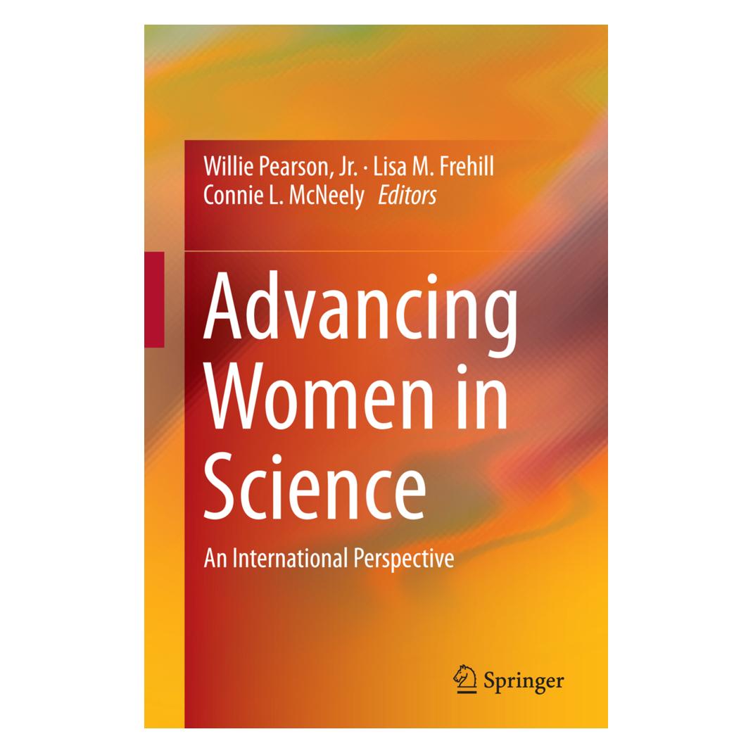 Springer Advancing Women in Science (Englisch, Softcover, Connie L. McNeely, Lisa M. Frehill, Willie Pearson Jr.) (55850096)