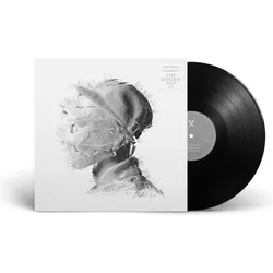 Island, Schallplatten, The Golden Age (Woodkid)