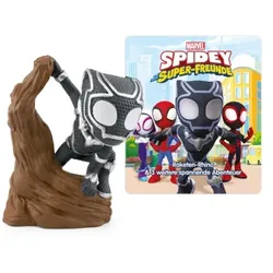 Tonie Figur Spidey und seine Super-Freunde - Raketen Rhino