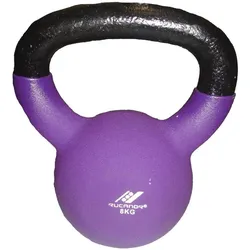 Rucanor, Kettlebell