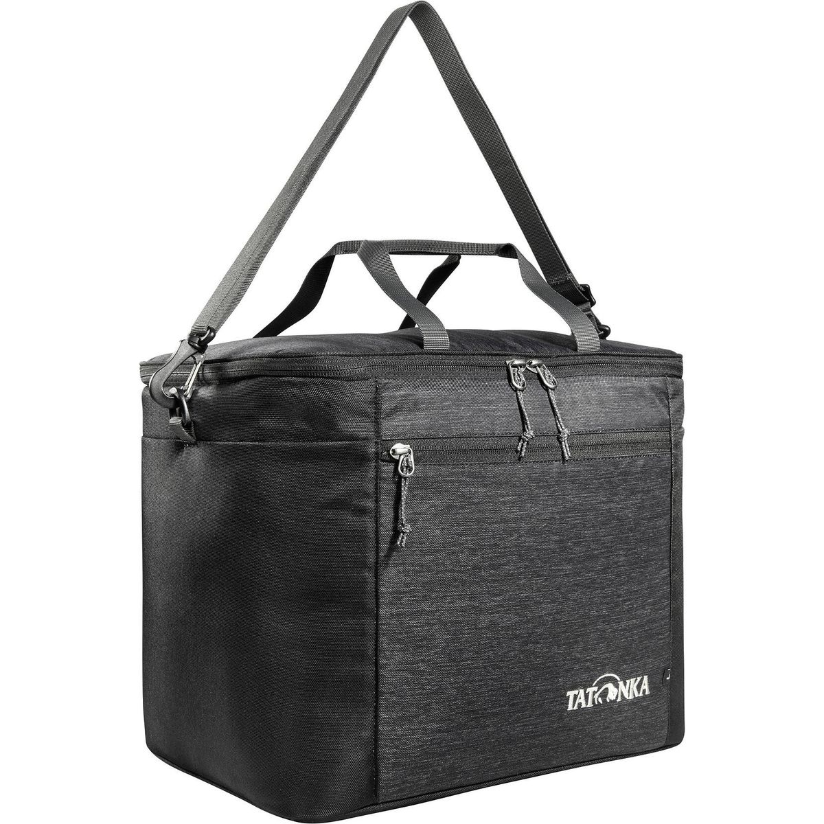 Tatonka Cooler Bag L off black (220) 2915-220