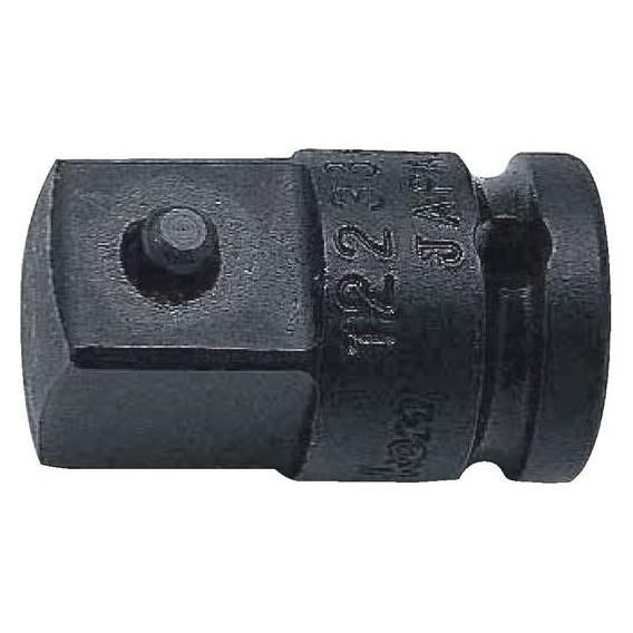 Koken Verbindungsstück Impact 1/4"- 3/8" (41306851)