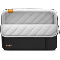 tomtoc A13 Combo (13.30", Apple, Universal), Notebooktasche, Schwarz