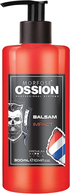 Morfose Ossion Barber Line Balsam Impact 300 ml MF-1865