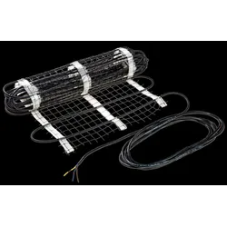 Chemelex Festwiderstand-Heizmatte WINTER-MAT-230V-13M