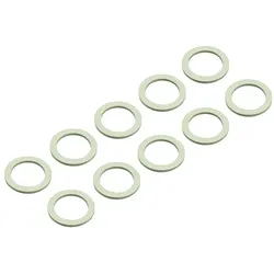 Dichtung D17x24x2 AFM34 (10x) - 7747016505