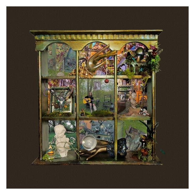 WMG So Much For Goodbyes (VINYL) (Billy Strings) (75190146)