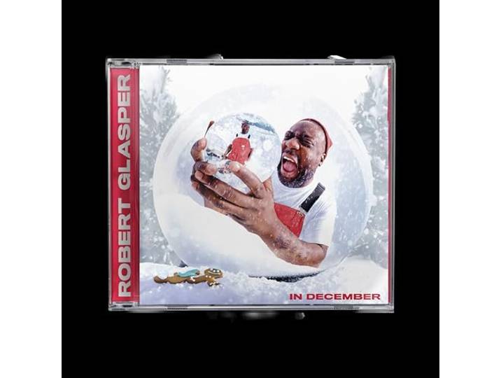 IN DECEMBER (EP)
