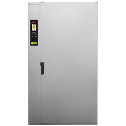 Nordcap Einfahr-Warmhalteschrank - HHFF 20 E