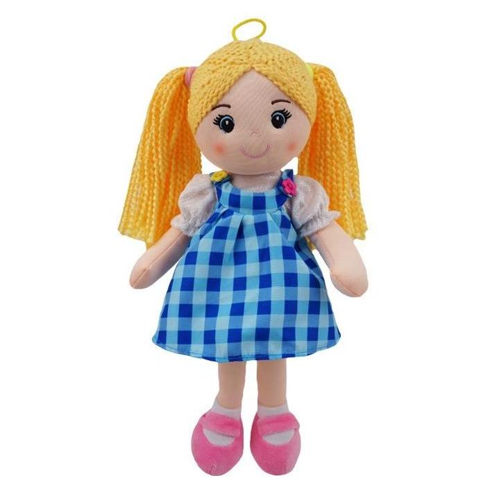Tullo Basia Puppenpuppe 35 cm (9533)