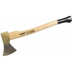IRONSIDE Holzaxt 1400g