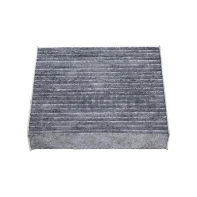 TRUCKTEC AUTOMOTIVE Filter, Innenraumluft 0259139 für SMART Mercedes