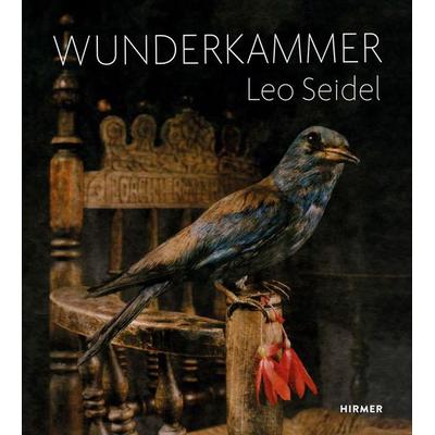 Wunderkammer, Gebundene Ausgabe von , Hirmer, 978-3-7774-4472-7