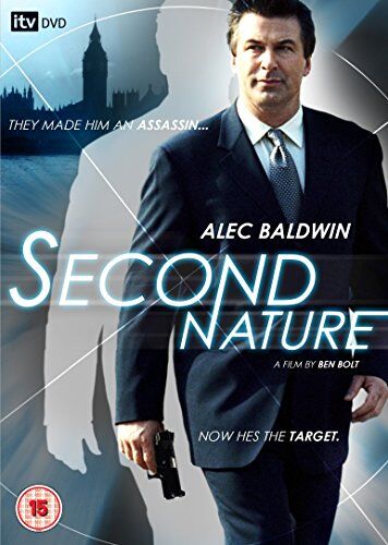 Second Nature [UK Import] - Preis vom 09.10.2026 07:28:09 h