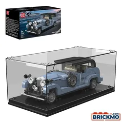 Mould King Phantom III Oldtimer 27104