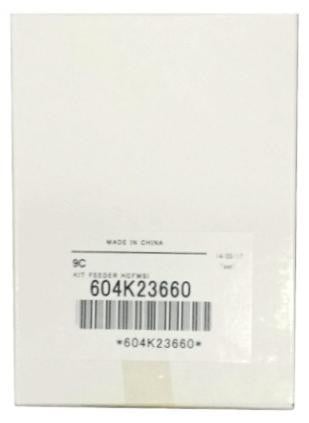 Xerox kleurtransferroller 604K23660 voor Xerox Phaser 5500