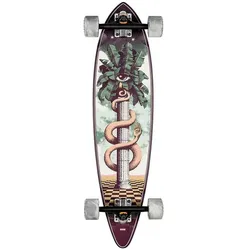 Globe Longboard Pintail 34