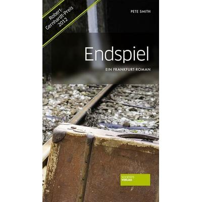 Endspiel, Taschenbuch von Pete Smith, Societäts-Verlag