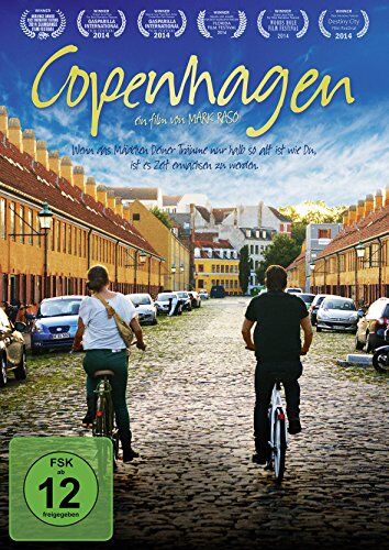 Mark Raso - Copenhagen - Preis vom 13.10.2026 11:25:28 h