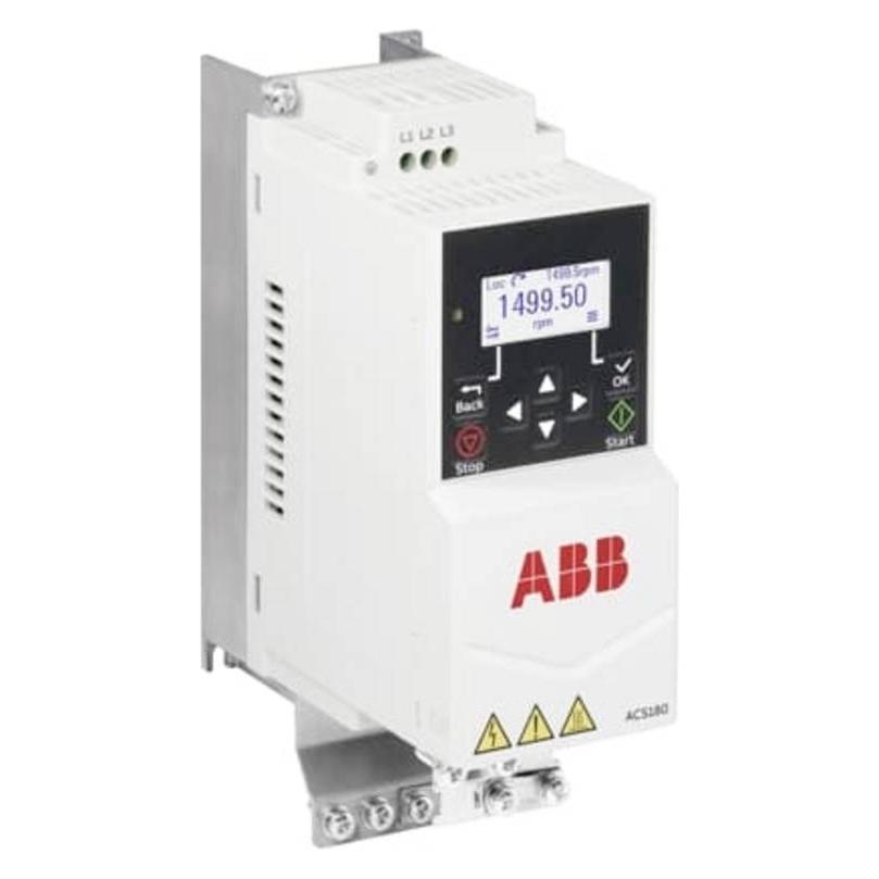 ABB Frequenzumrichter (3AXD50000716623)