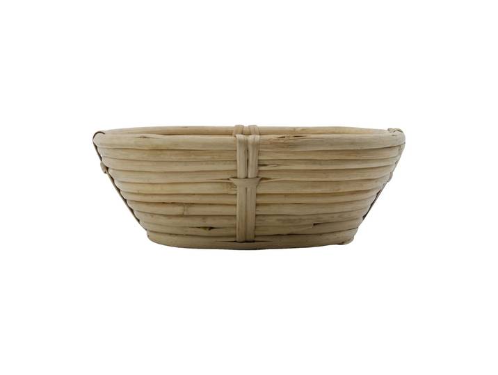 House Doctor Panier Conical Ø15 cm Naturel