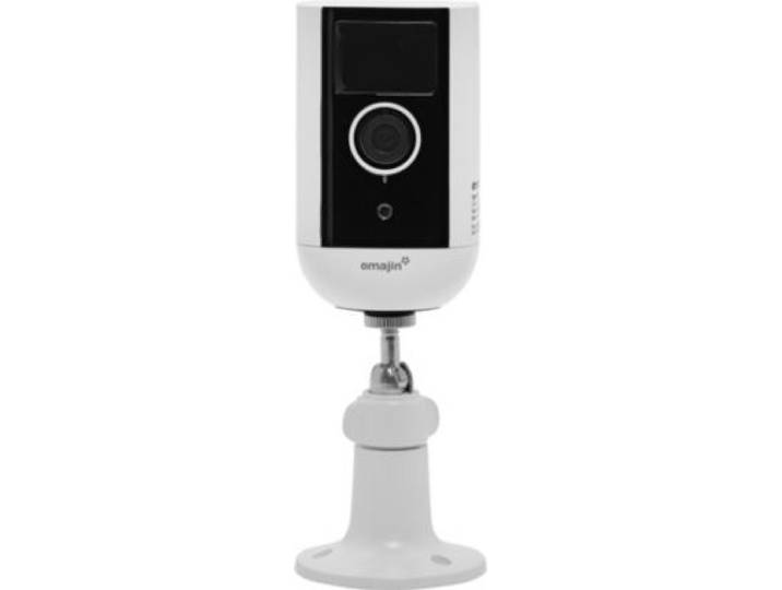 Omajin - Caméra De Surveillance By Netatmo Wifi Sans Fil