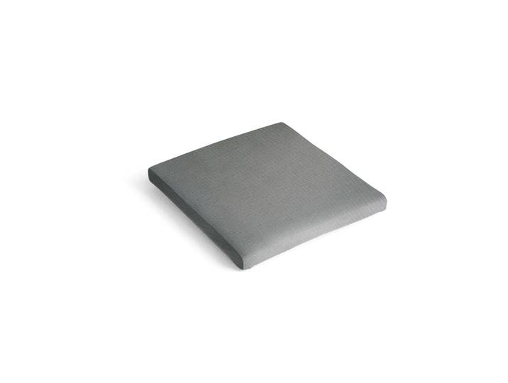 HAY Coussin pour chaise Type Chair Silver