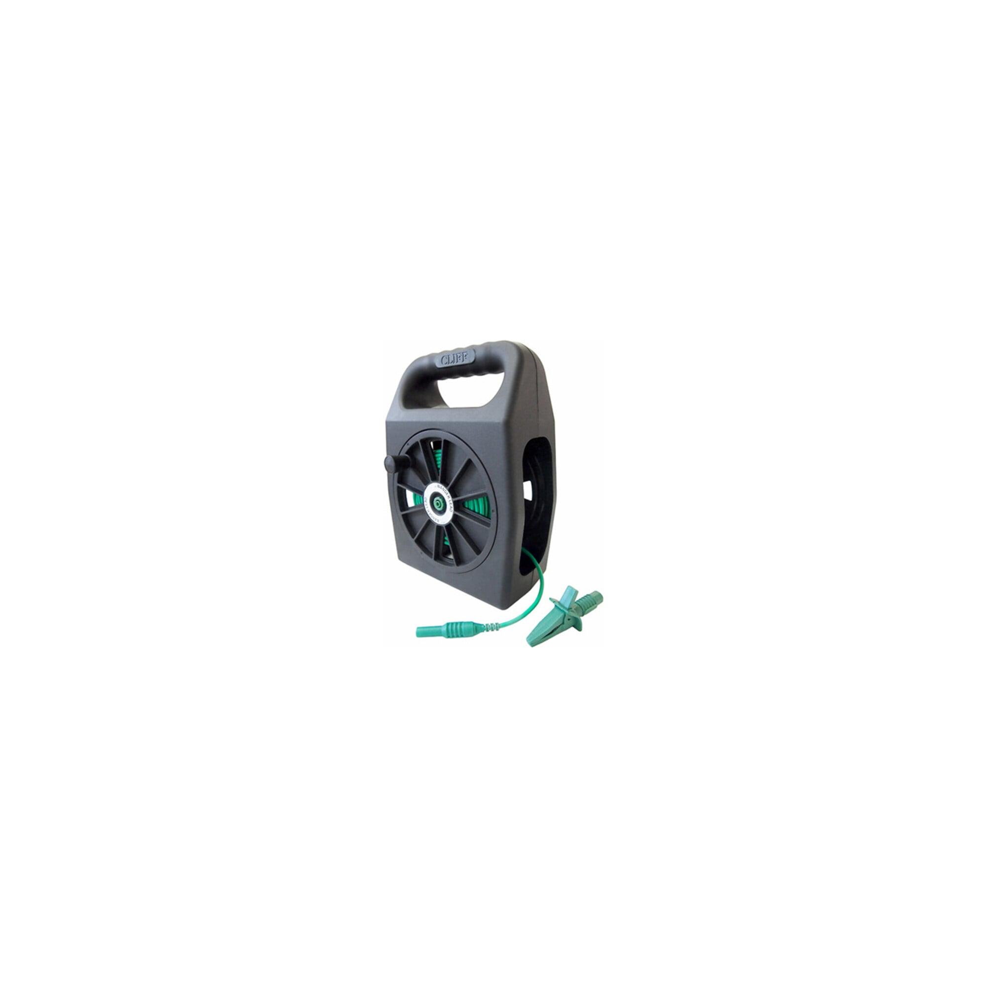 HT Instruments Verlängerungsleitung TL-50MKT 50m grün (2009690)