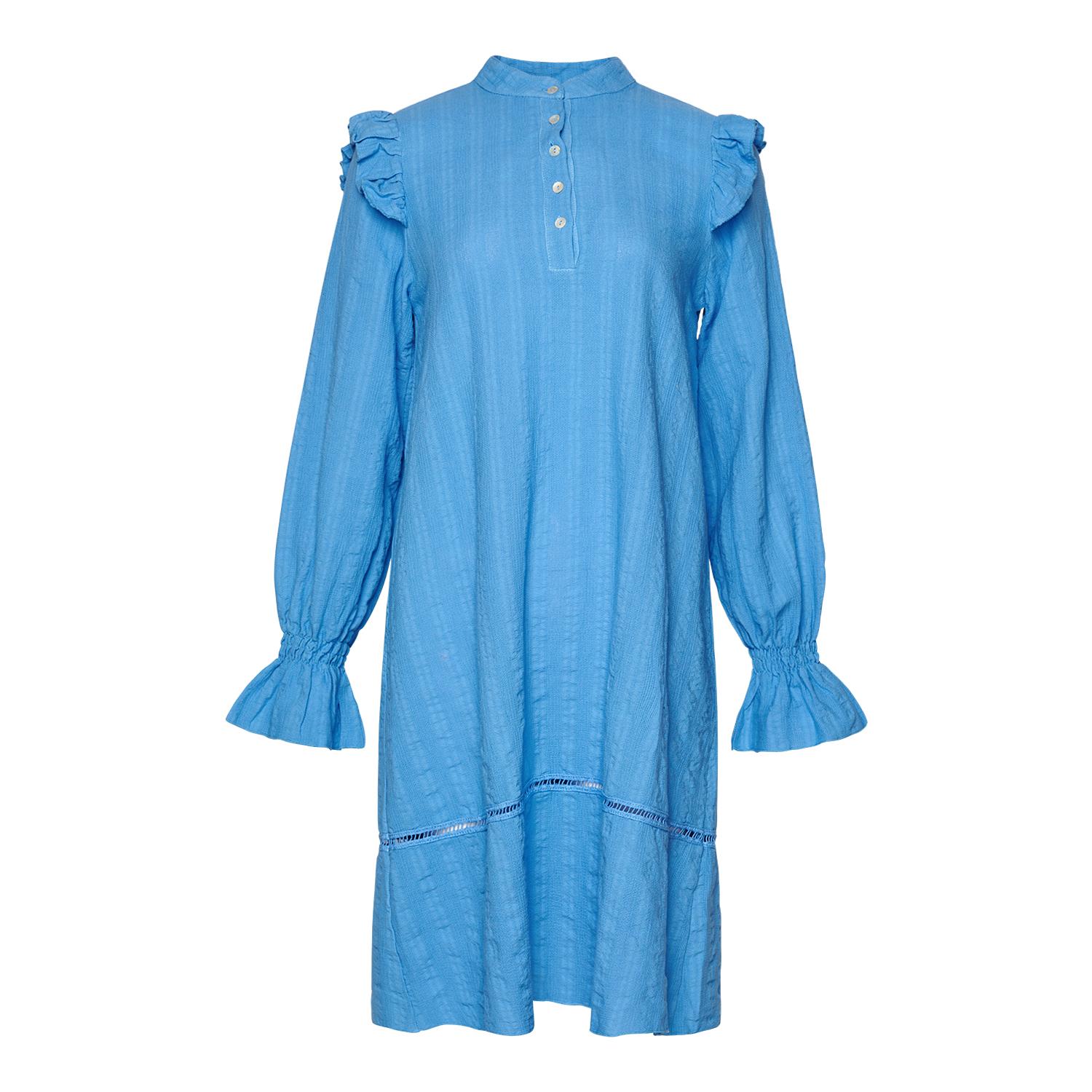 Mona Kleid Baumwolle