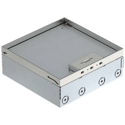 OBO Bettermann UDHOME9 2V MT V Bodentank 7427308