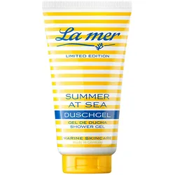 150ml La mer Cosmetics Summer at Sea Duschgel