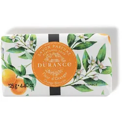 Orangenblüte Seifenstück 125g
